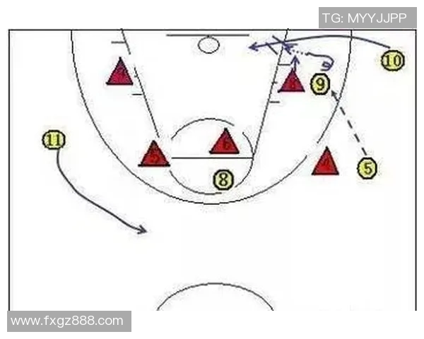 广州篮球队配合分析：战术执行与球员默契的深度对比探讨